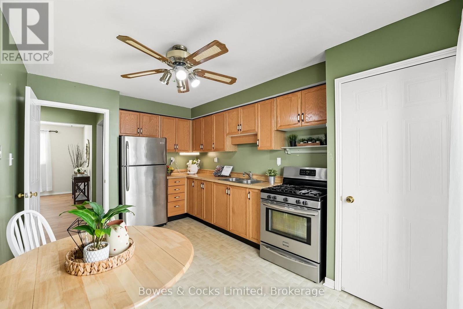 523 Laurie Avenue, Peterborough, Ontario  K9L 1X8 - Photo 18 - X12463003