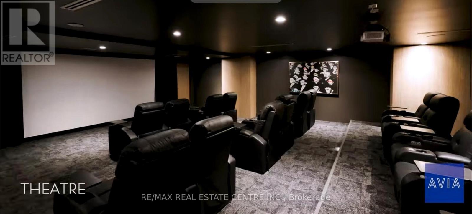 1403 - 430 Square One Drive, Mississauga, Ontario  L5B 0L6 - Photo 39 - W12587694