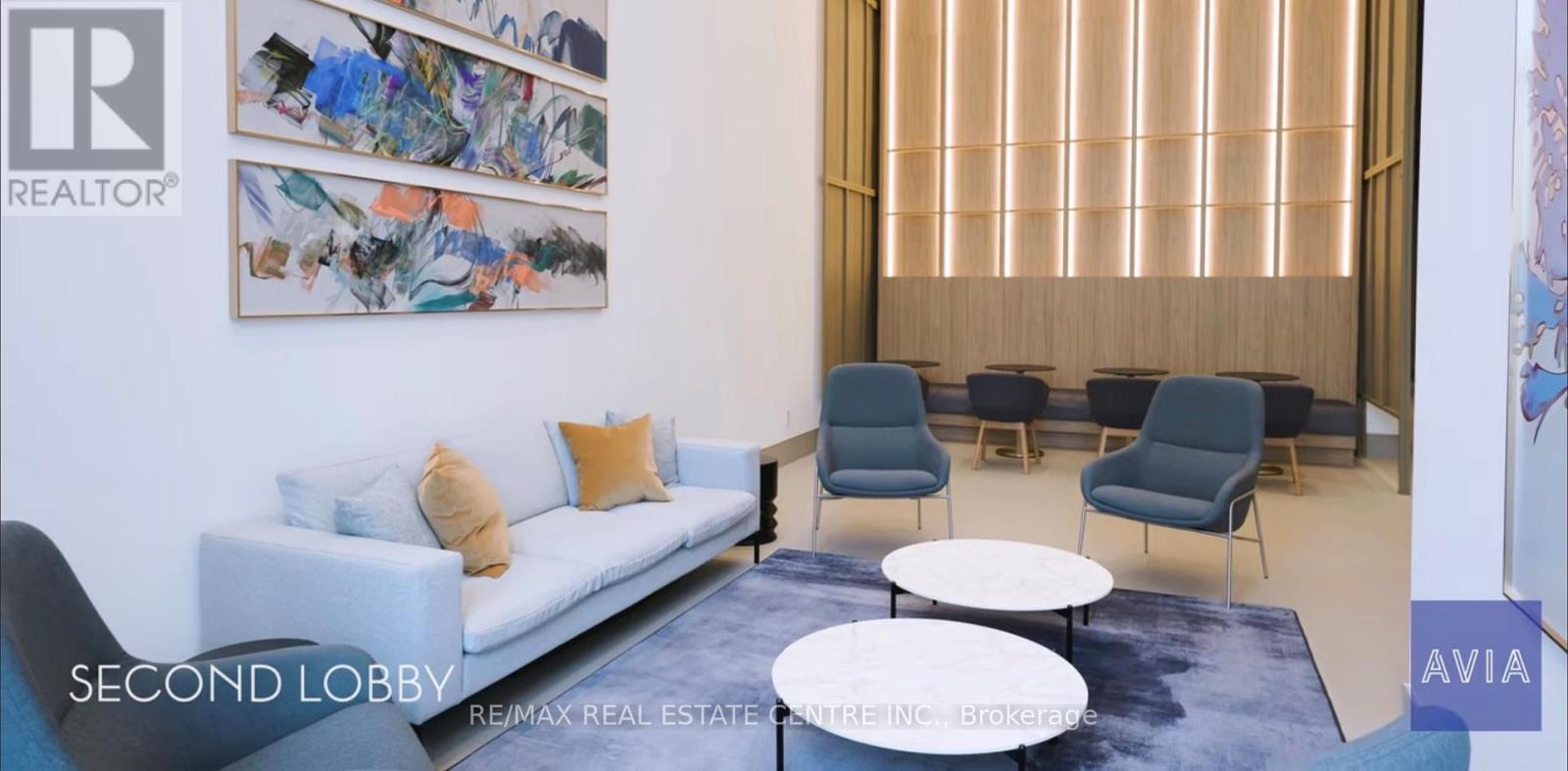 1403 - 430 Square One Drive, Mississauga, Ontario  L5B 0L6 - Photo 46 - W12587694