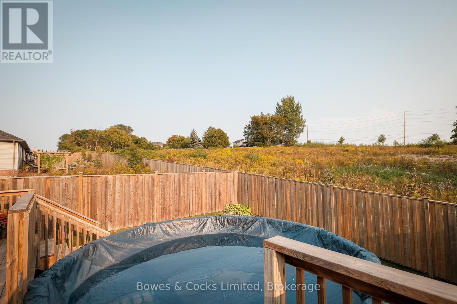 307 Louden Terrace, Peterborough, Ontario  K9J 0C4 - Photo 35 - X12474716