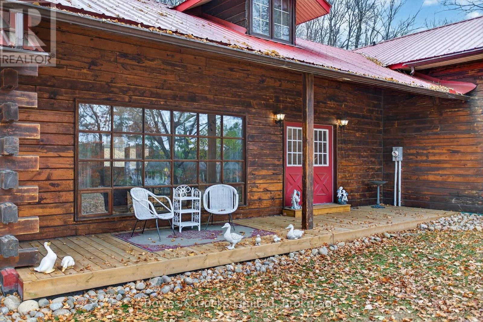 82 Bay Lake Road, Bancroft, Ontario  K0L 2L0 - Photo 3 - X12486525