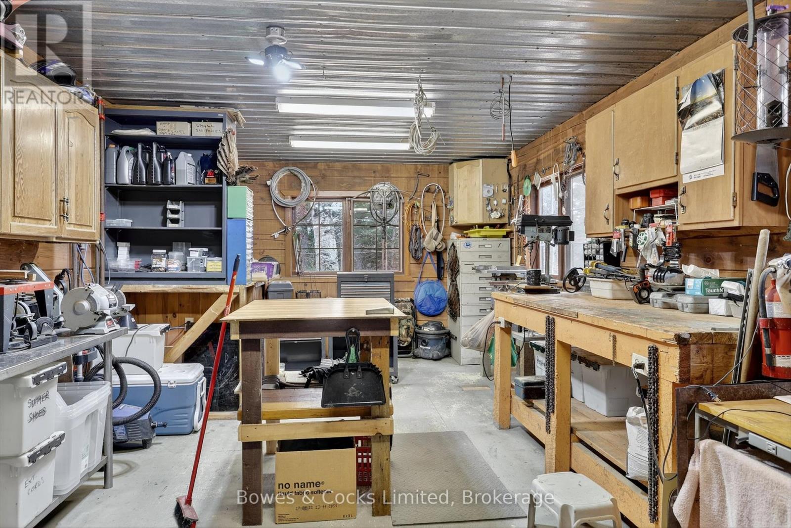 82 Bay Lake Road, Bancroft, Ontario  K0L 2L0 - Photo 37 - X12486525