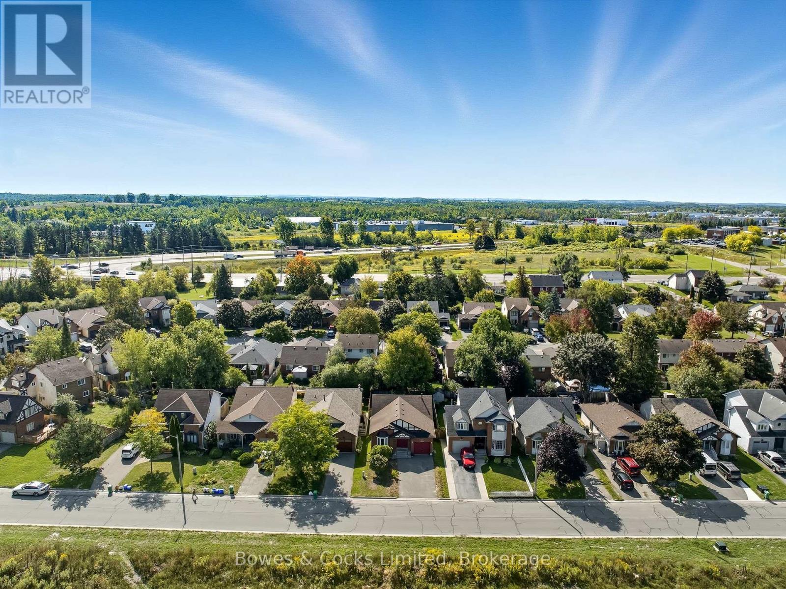 523 Laurie Avenue, Peterborough, Ontario  K9L 1X8 - Photo 46 - X12463003