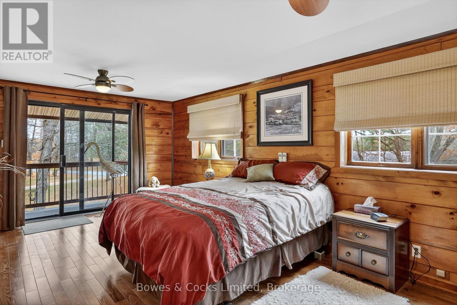 82 Bay Lake Road, Bancroft, Ontario  K0L 2L0 - Photo 18 - X12486525