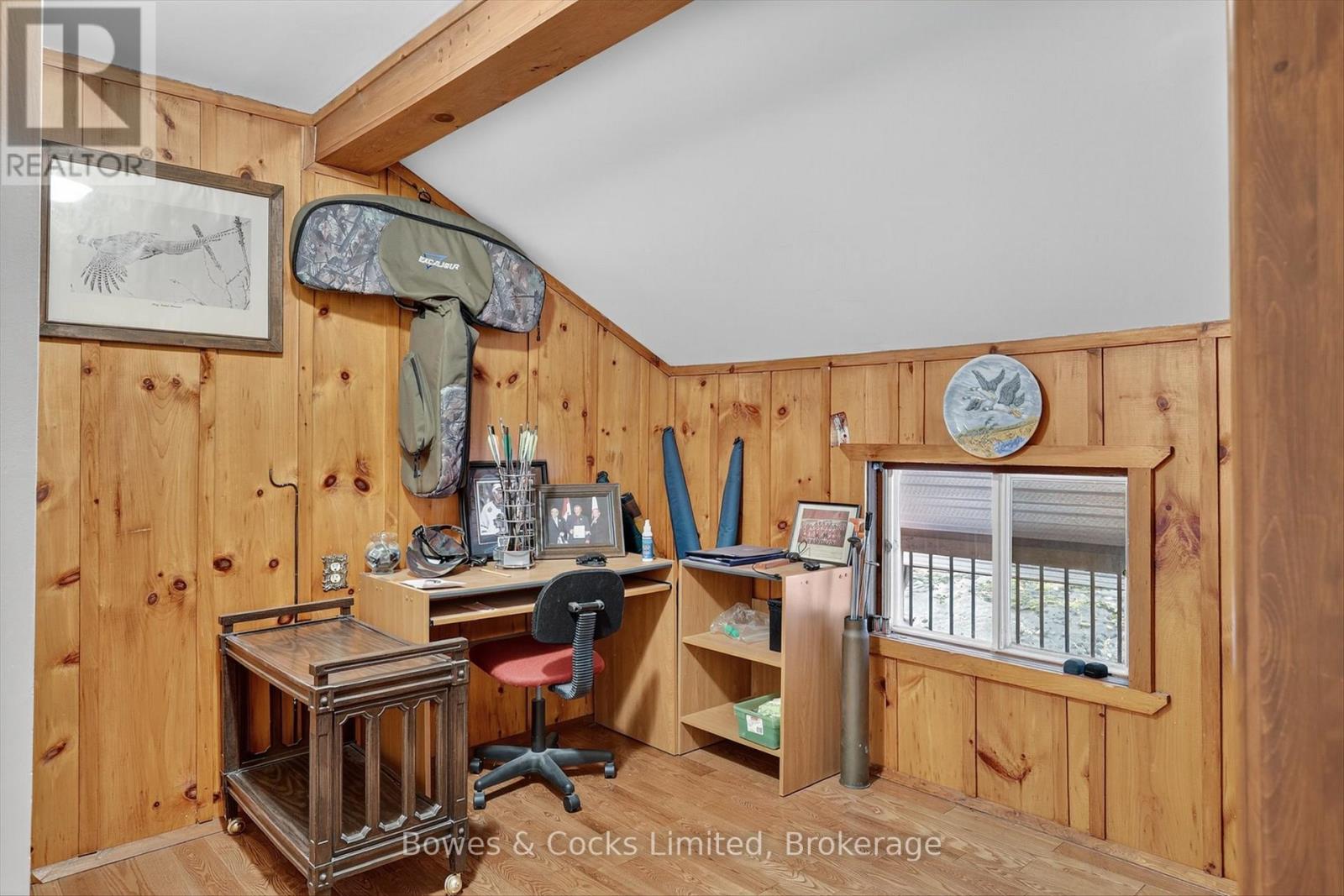 82 Bay Lake Road, Bancroft, Ontario  K0L 2L0 - Photo 27 - X12486525