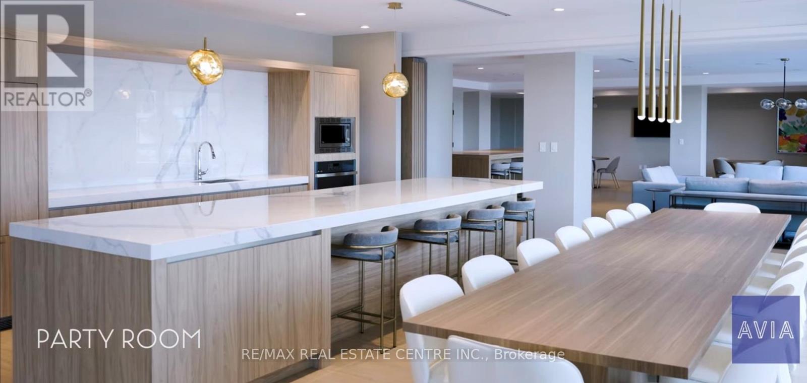 1403 - 430 Square One Drive, Mississauga, Ontario  L5B 0L6 - Photo 41 - W12587694