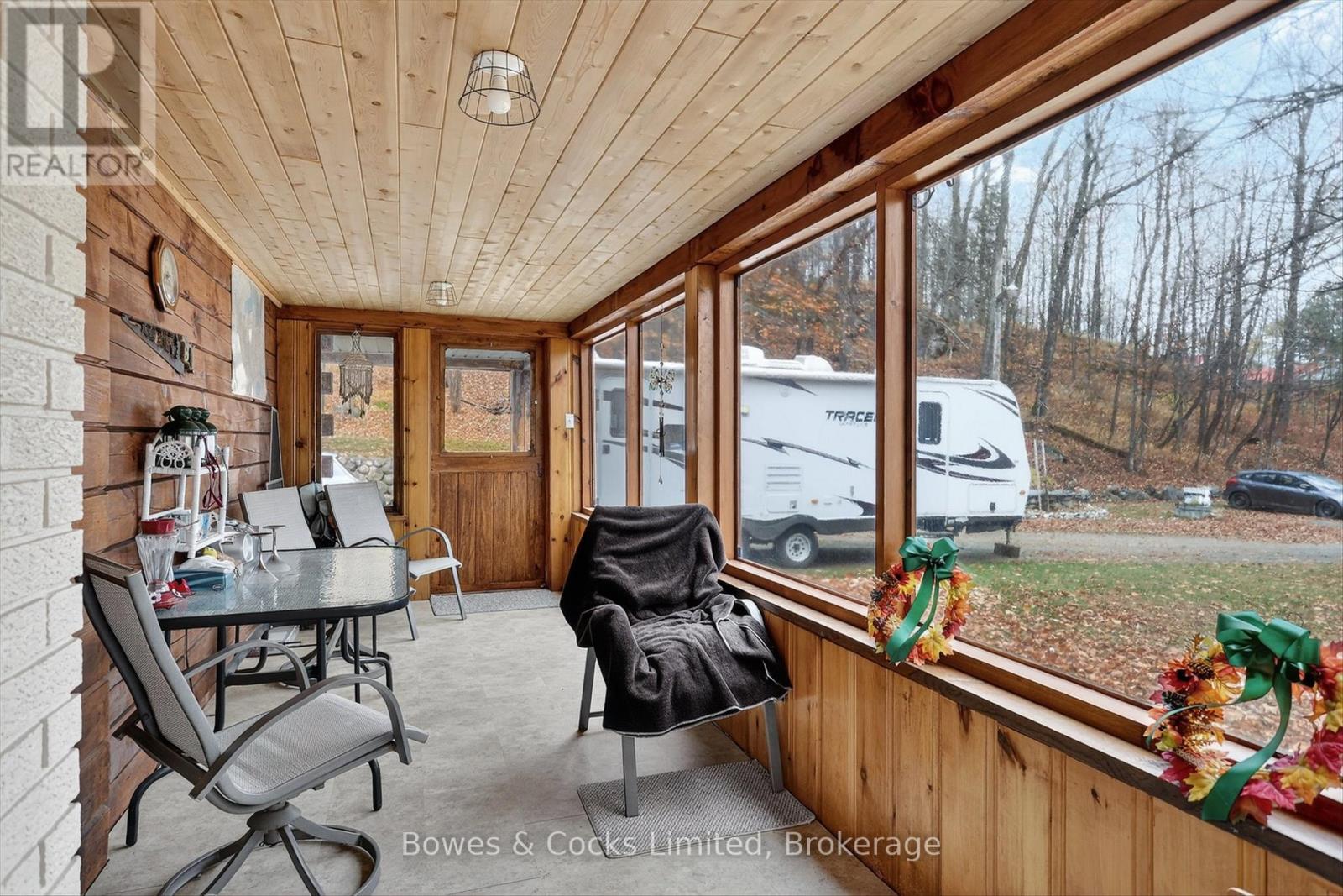 82 Bay Lake Road, Bancroft, Ontario  K0L 2L0 - Photo 14 - X12486525