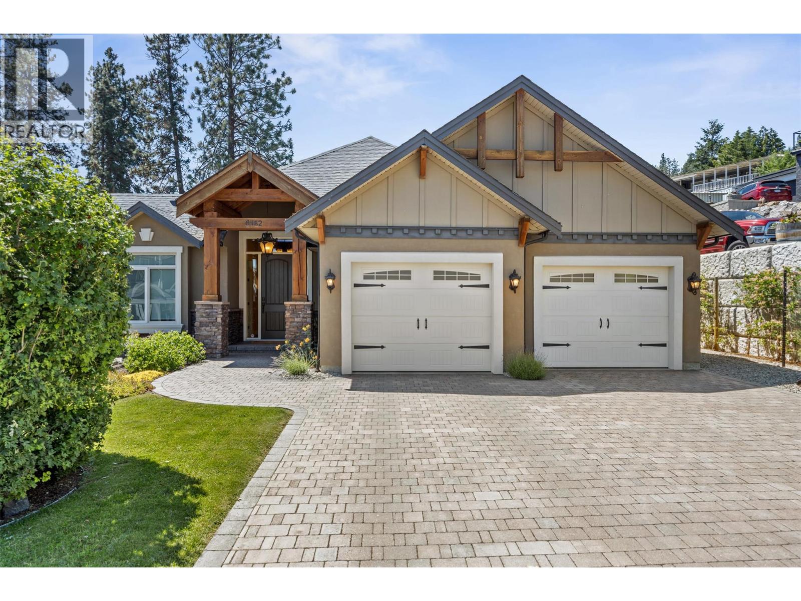 6482 Renfrew Court, Peachland, British Columbia