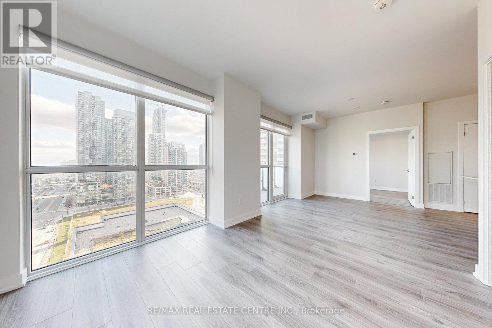 1403 - 430 Square One Drive, Mississauga, Ontario  L5B 0L6 - Photo 9 - W12587694