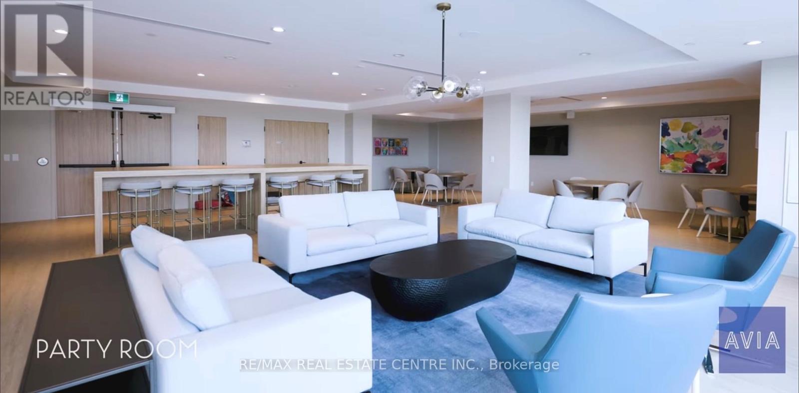 1403 - 430 Square One Drive, Mississauga, Ontario  L5B 0L6 - Photo 43 - W12587694