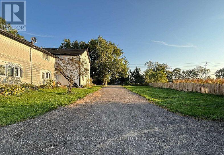 1381 HWY 8, Hamilton, Ontario