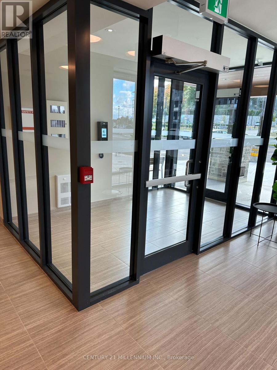 523 - 1100 Lackner Place, Kitchener, Ontario  N2A 0M1 - Photo 3 - X12600694