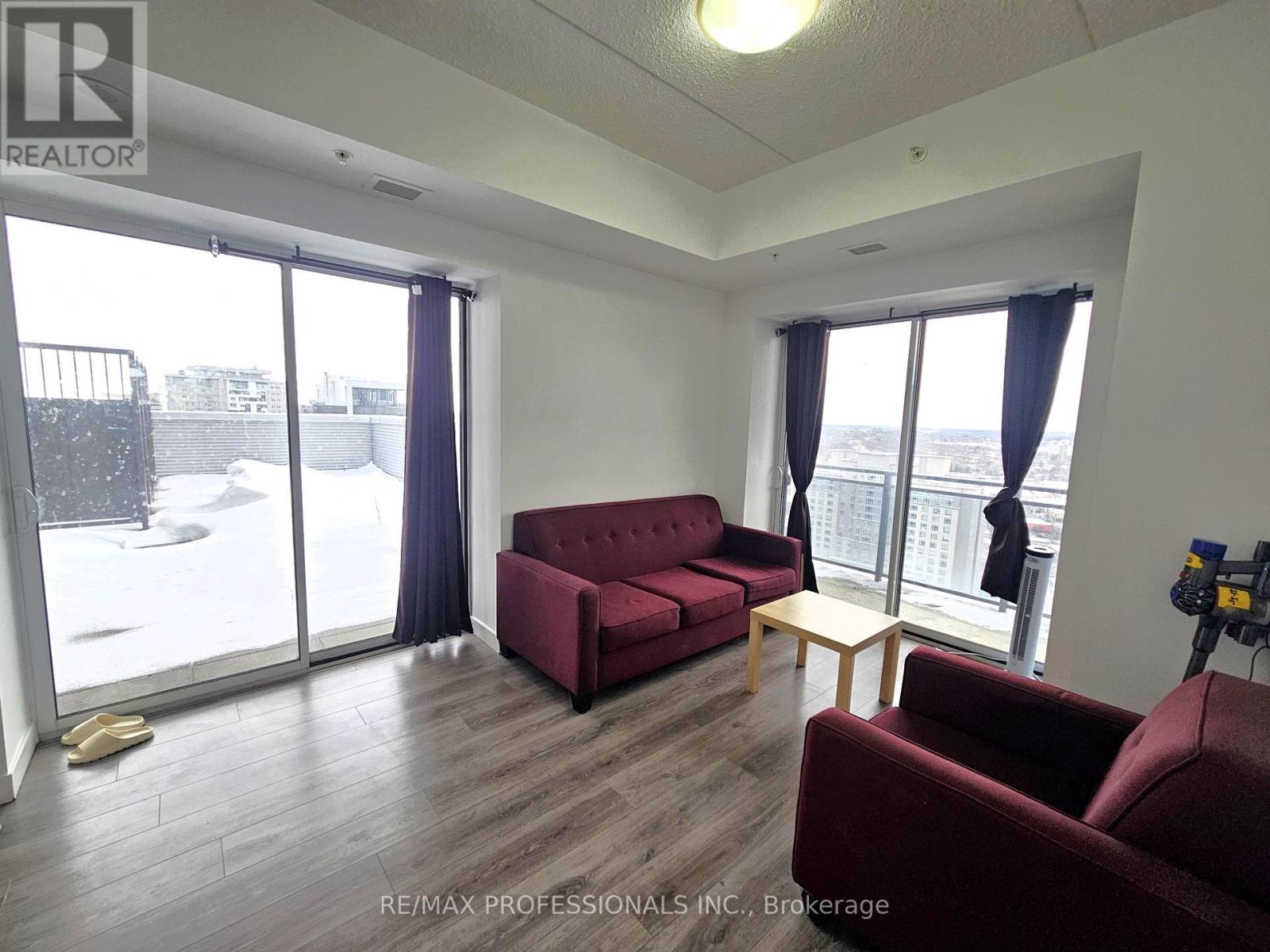 318 SPRUCE STREET, Waterloo, Ontario