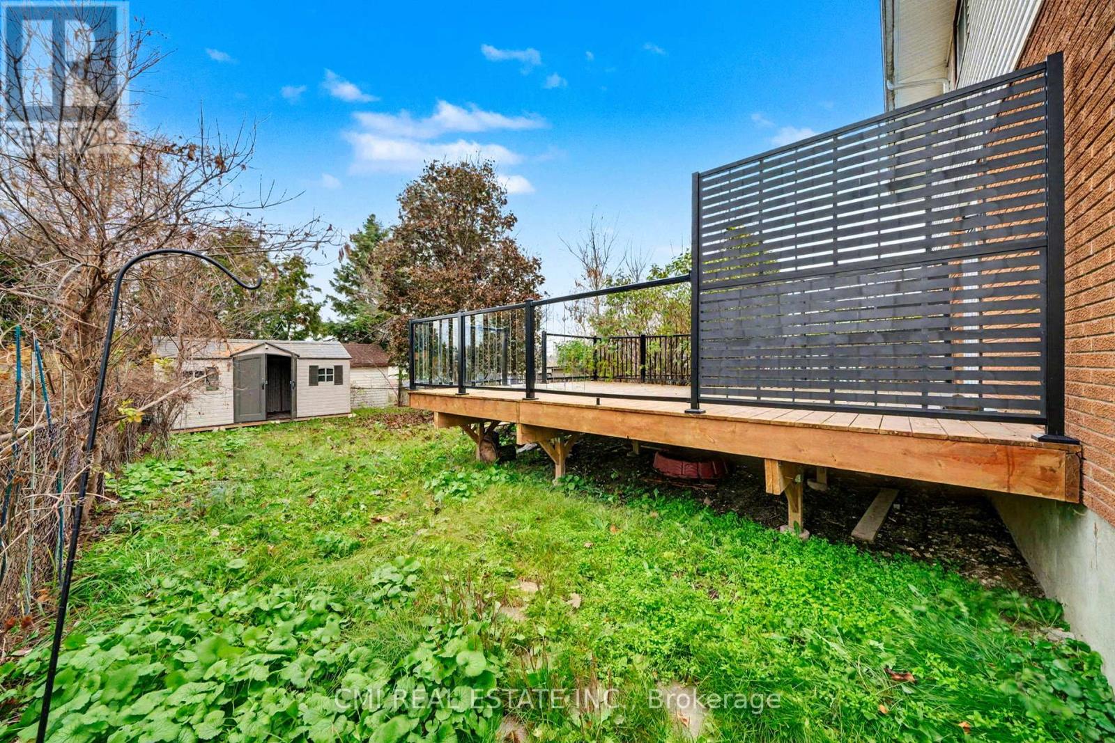 916 Woodbine Avenue, Greater Sudbury, Ontario  P3A 5A8 - Photo 34 - X12600762