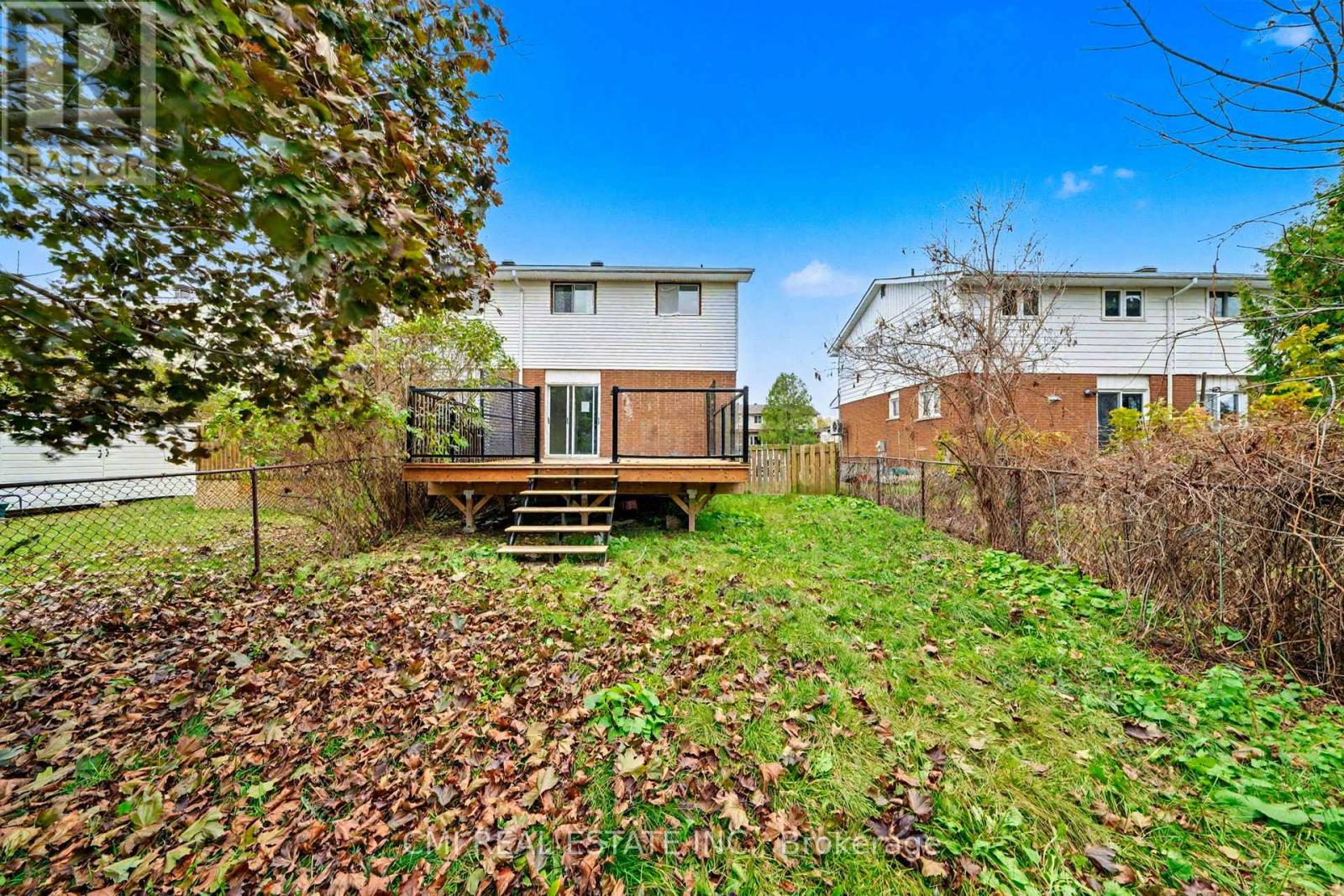 916 Woodbine Avenue, Greater Sudbury, Ontario  P3A 5A8 - Photo 39 - X12600762