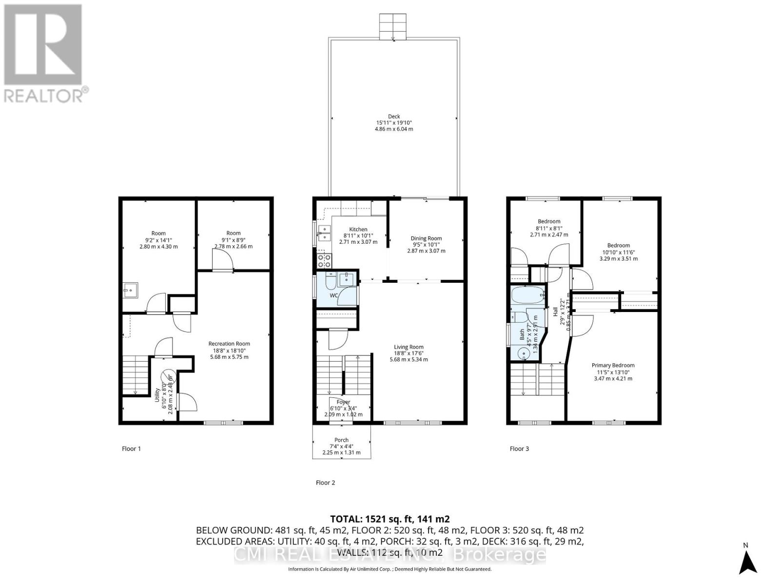 916 Woodbine Avenue, Greater Sudbury, Ontario  P3A 5A8 - Photo 41 - X12600762