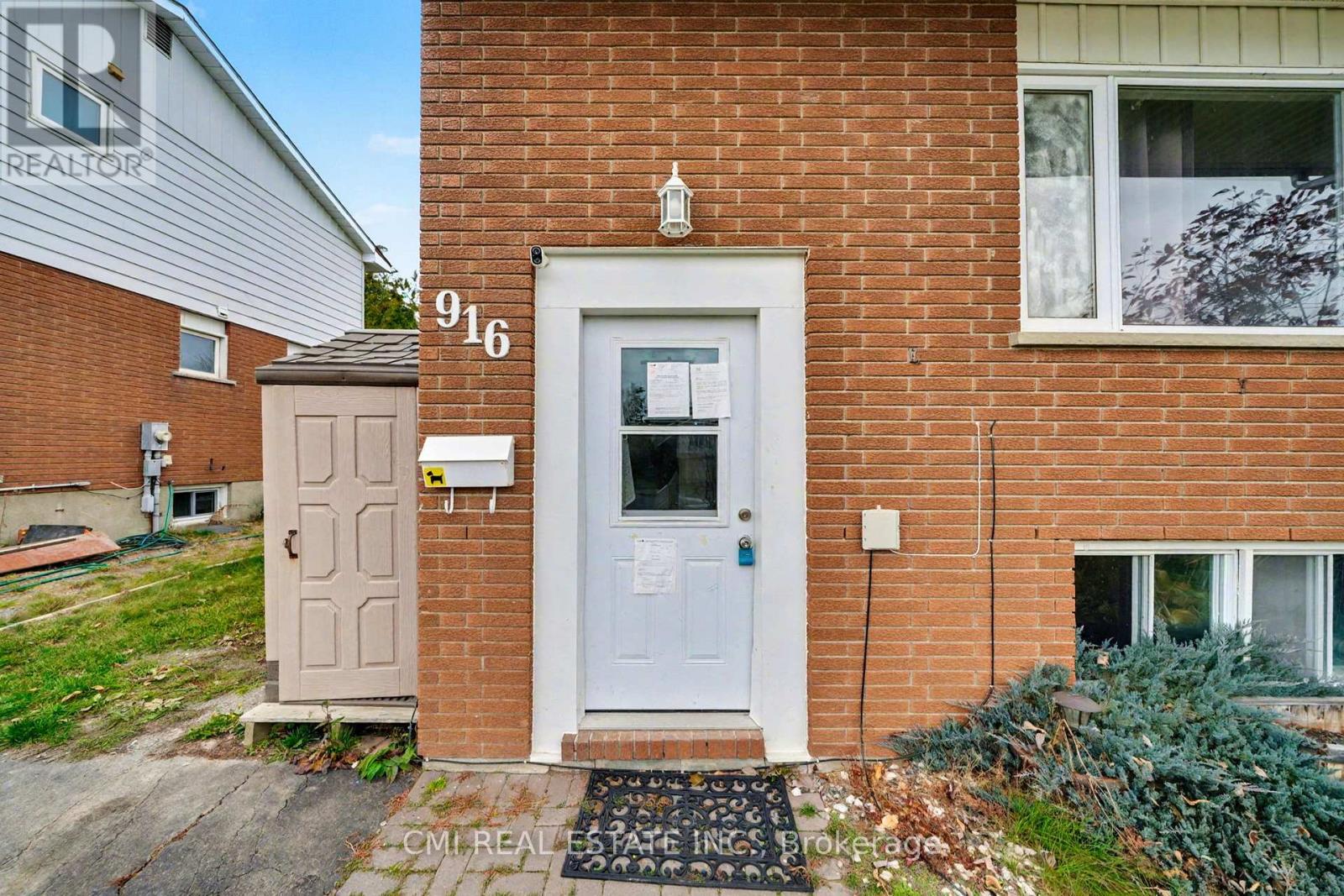 916 Woodbine Avenue, Greater Sudbury, Ontario  P3A 5A8 - Photo 6 - X12600762