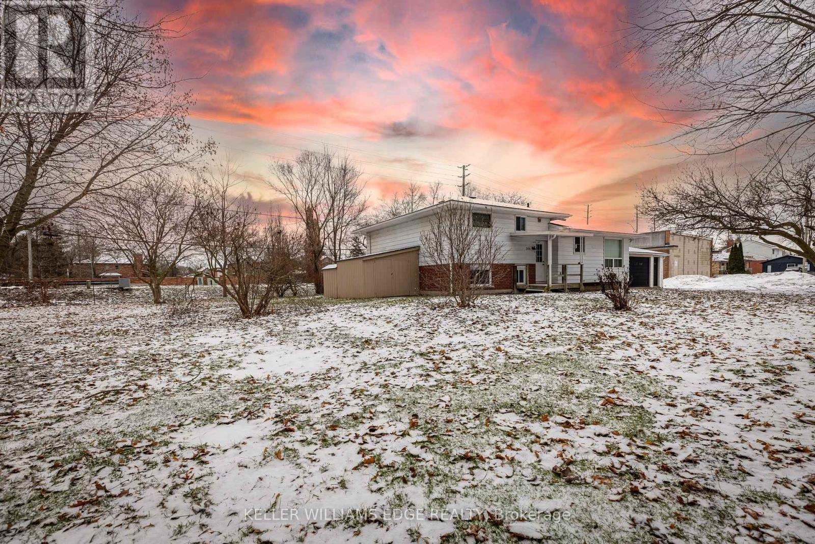 Lower - 598 Mapledale Avenue, London North (North G), Ontario  N5X 2B8 - Photo 17 - X12600772