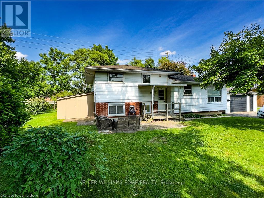 Lower - 598 Mapledale Avenue, London North (North G), Ontario  N5X 2B8 - Photo 2 - X12600772