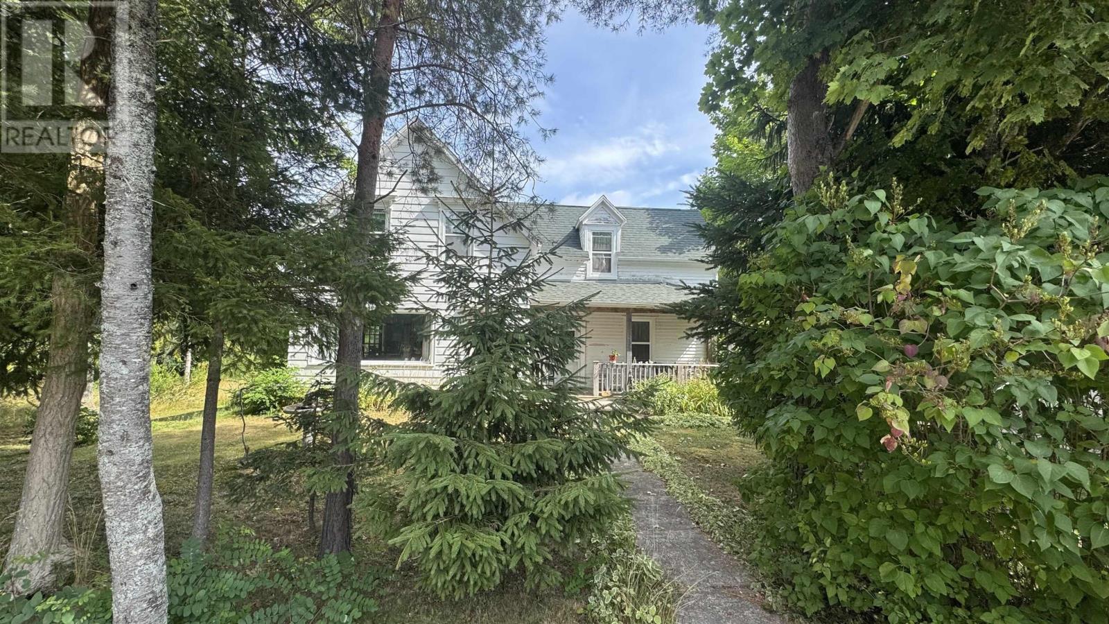 1900 Acadia Avenue, Westville, Nova Scotia