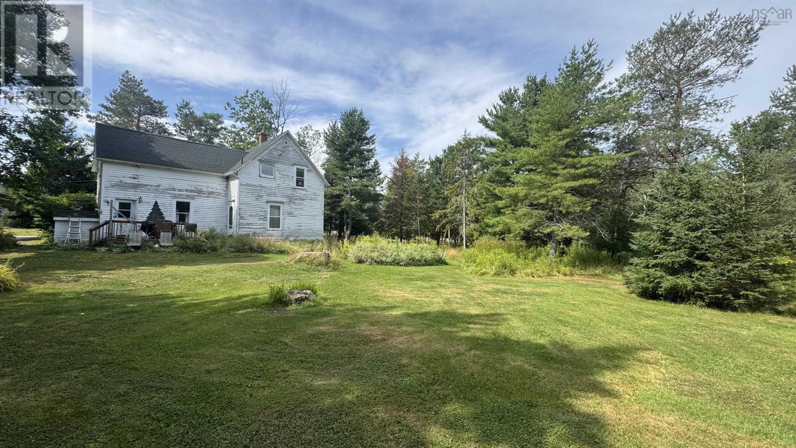 1900 Acadia Avenue, Westville, Nova Scotia  B0K 2A0 - Photo 4 - 202526837