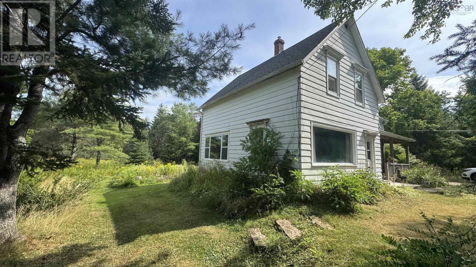 1900 Acadia Avenue, Westville, Nova Scotia  B0K 2A0 - Photo 5 - 202526837