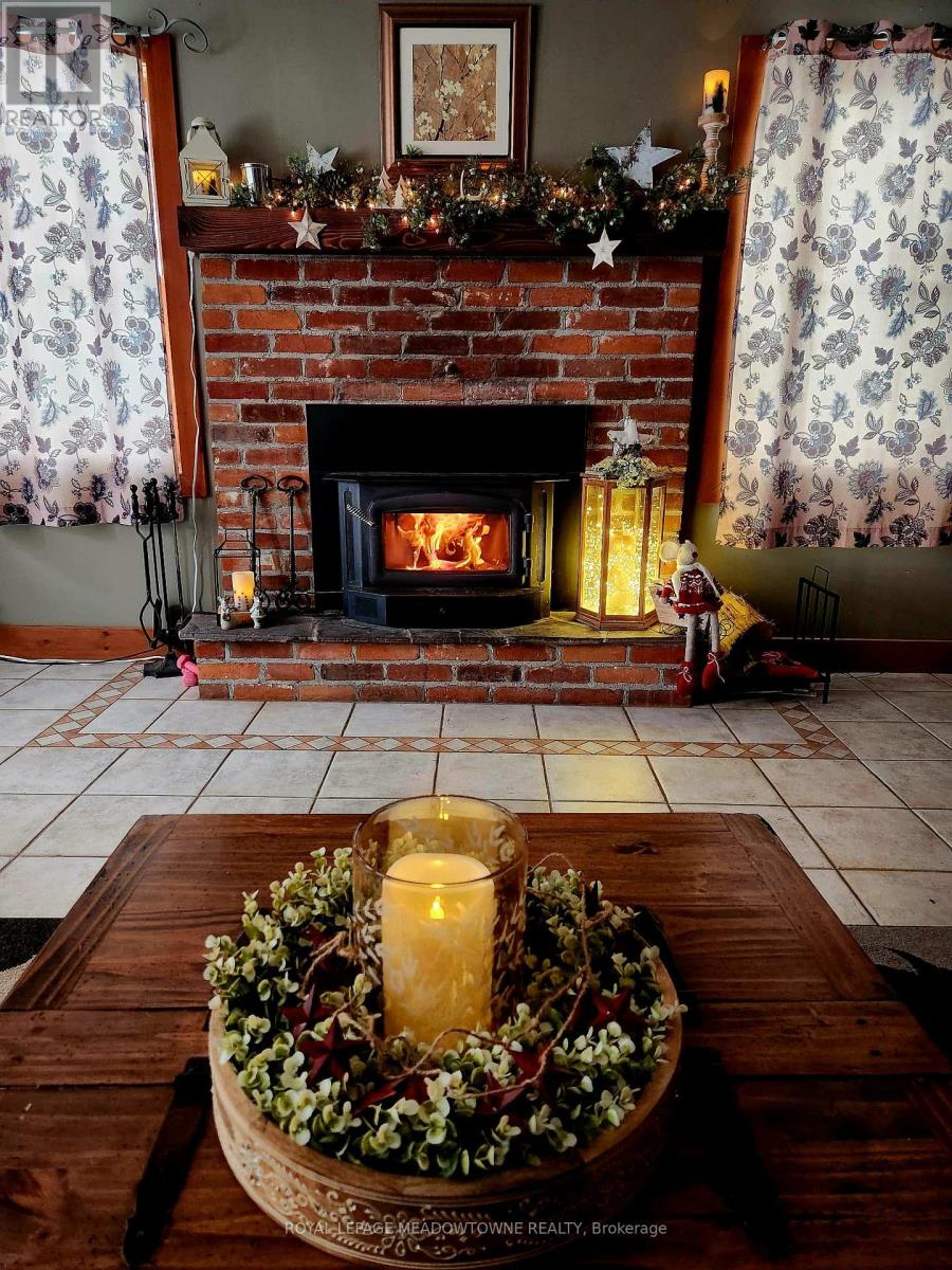 9201 24 Side Road, Erin, Ontario  N0B 1Z0 - Photo 42 - X12598556