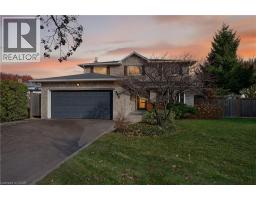 2347 TWEEDSMUIR Court, Burlington, Ontario