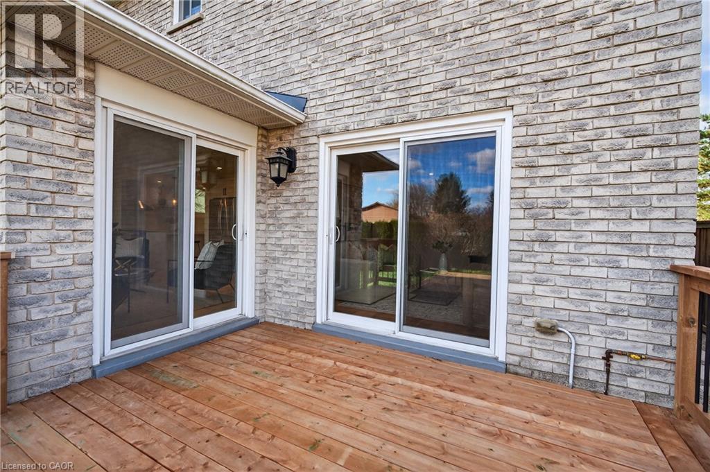 2347 Tweedsmuir Court, Burlington, Ontario  L7P 4K9 - Photo 38 - 40789063