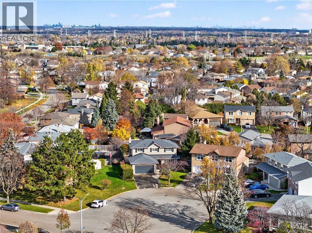 2347 Tweedsmuir Court, Burlington, Ontario  L7P 4K9 - Photo 40 - 40789063