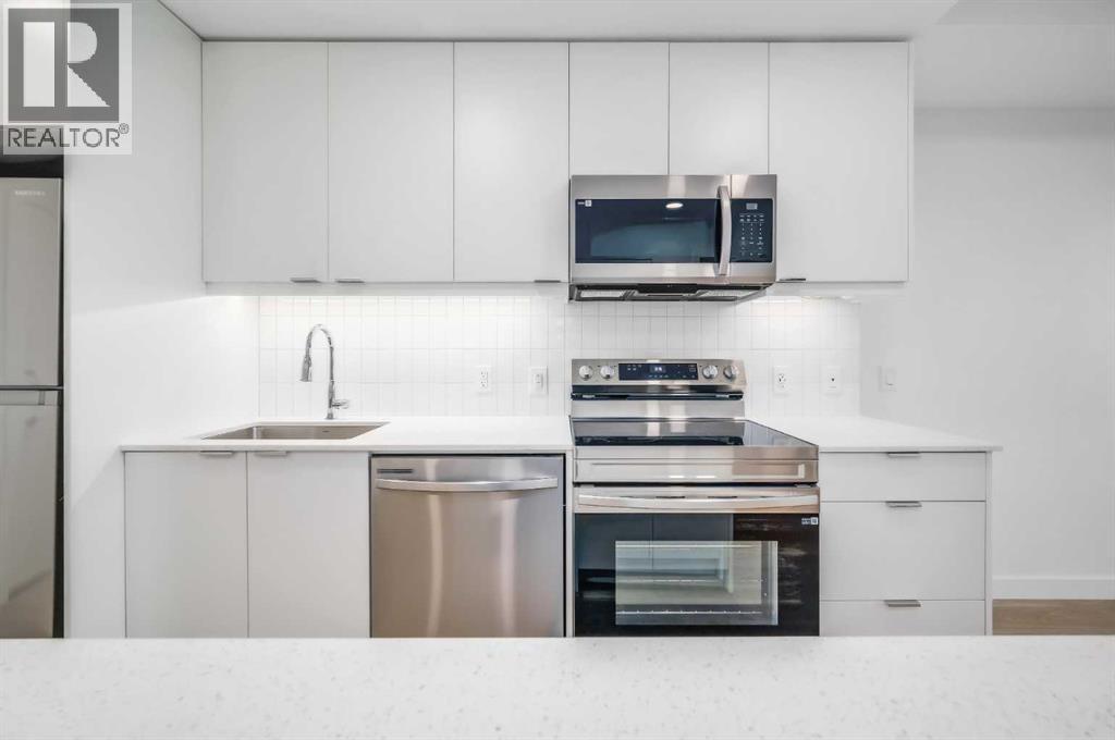 2109, 8500 19 Avenue Se, Calgary, Alberta  T2A 7V1 - Photo 5 - A2258213