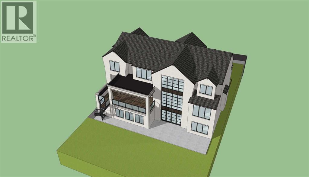 1731 12 Avenue Nw, Calgary, Alberta  T2N 1J3 - Photo 45 - A2269461