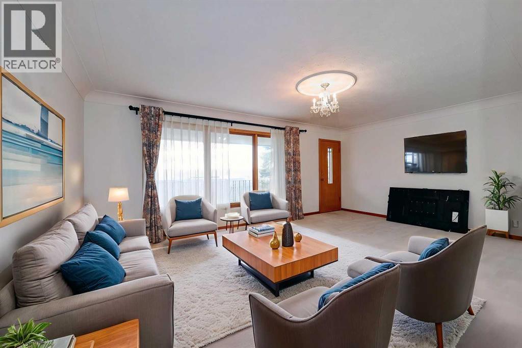 1731 12 Avenue Nw, Calgary, Alberta  T2N 1J3 - Photo 13 - A2269461