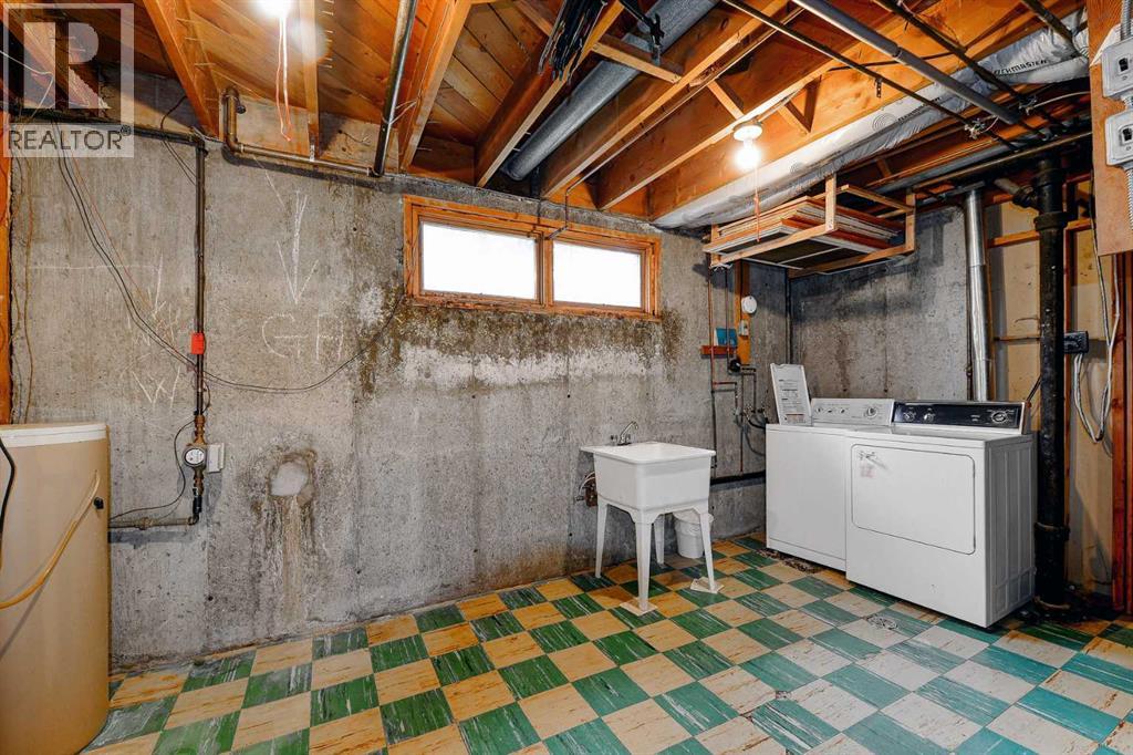 1731 12 Avenue Nw, Calgary, Alberta  T2N 1J3 - Photo 33 - A2269461