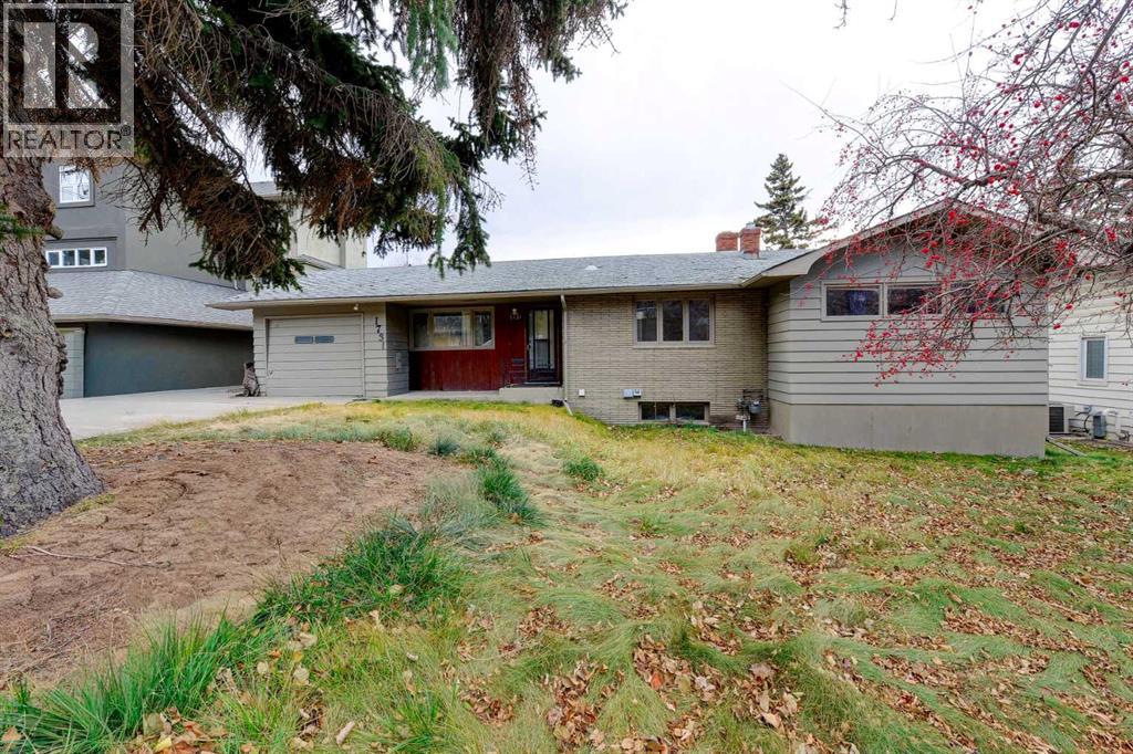 1731 12 Avenue Nw, Calgary, Alberta  T2N 1J3 - Photo 2 - A2269461