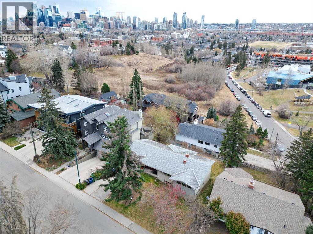 1731 12 Avenue Nw, Calgary, Alberta  T2N 1J3 - Photo 38 - A2269461