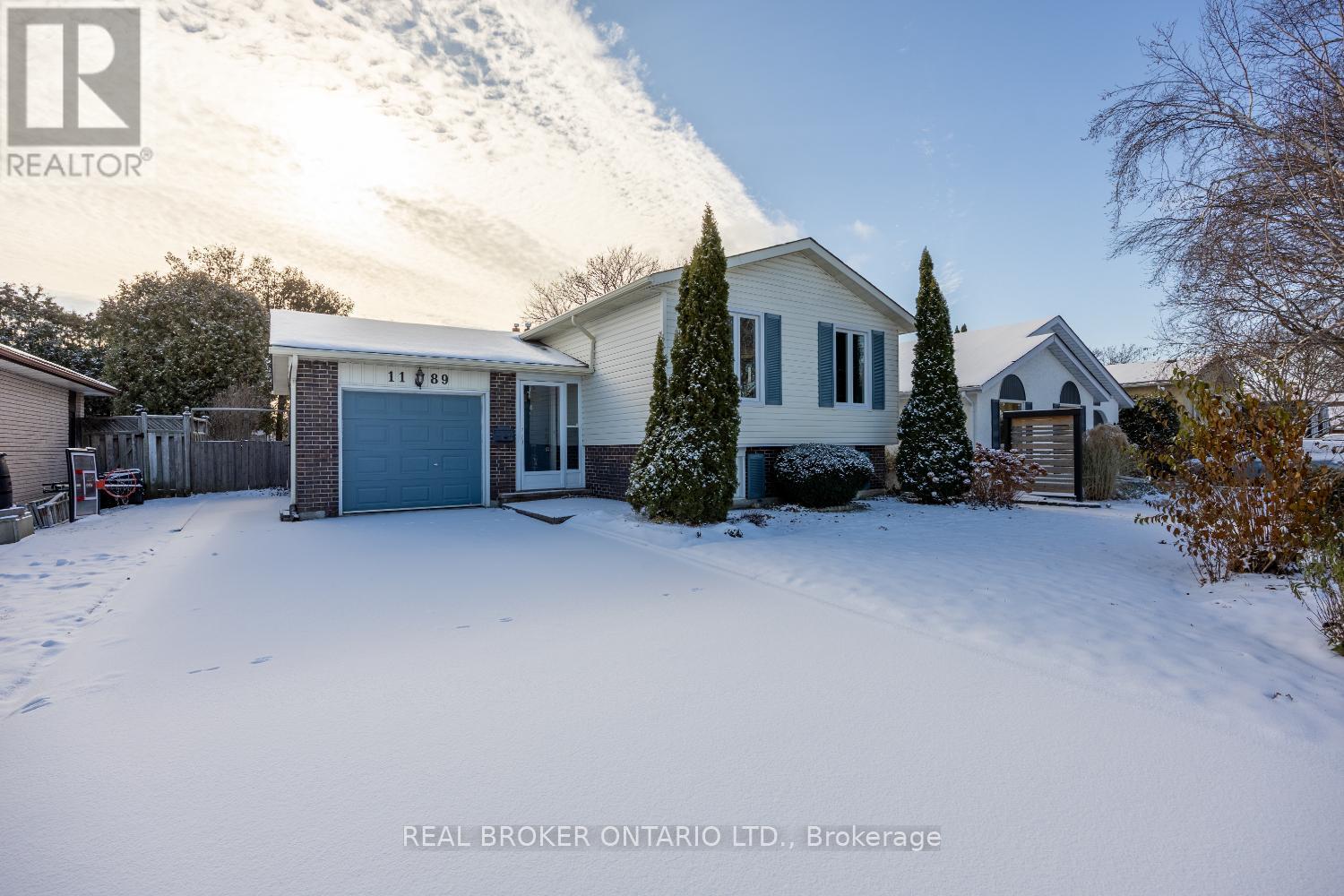 1189 Erinlea Avenue, Oshawa, Ontario  L1H 7J4 - Photo 2 - E12600838