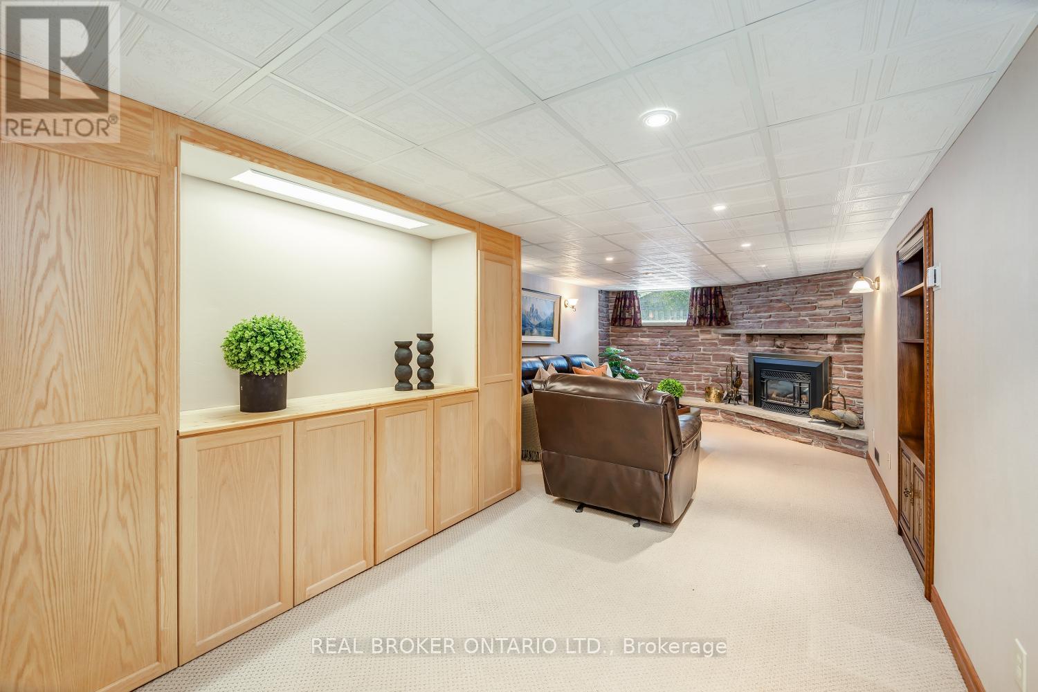 1189 Erinlea Avenue, Oshawa, Ontario  L1H 7J4 - Photo 22 - E12600838