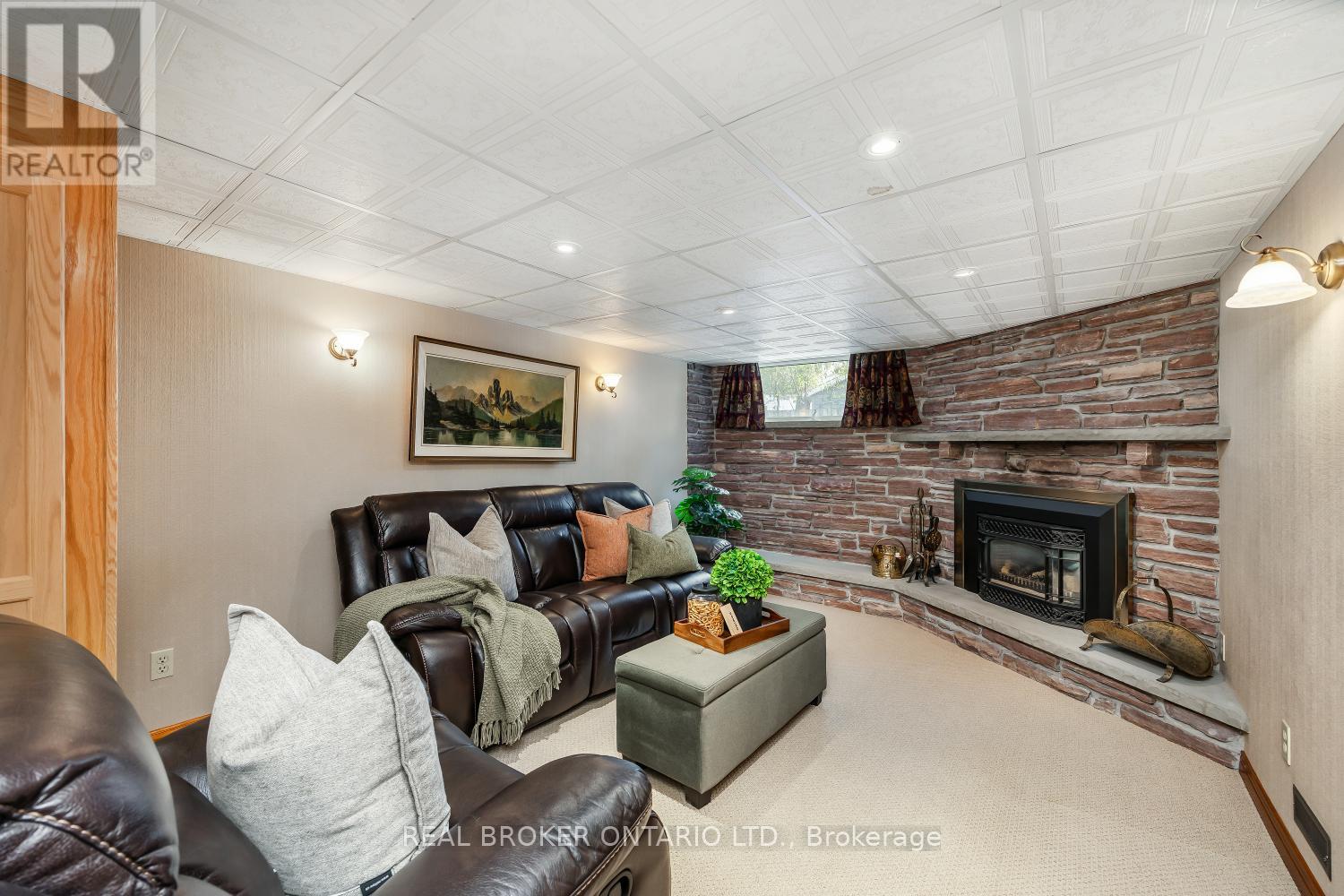 1189 Erinlea Avenue, Oshawa, Ontario  L1H 7J4 - Photo 24 - E12600838