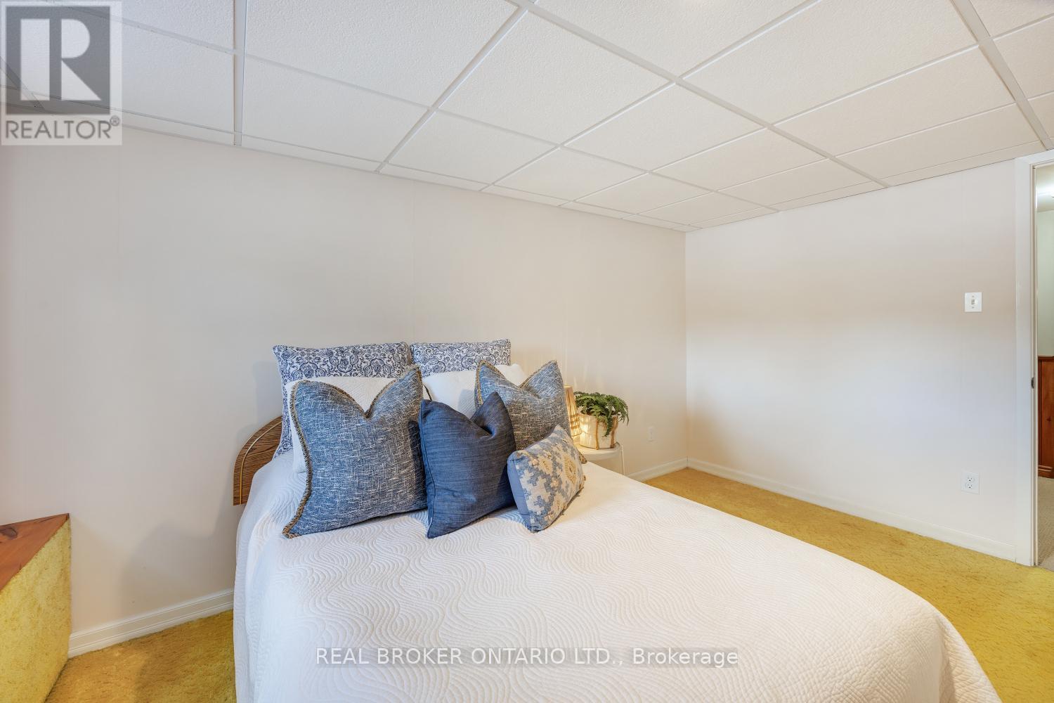 1189 Erinlea Avenue, Oshawa, Ontario  L1H 7J4 - Photo 27 - E12600838