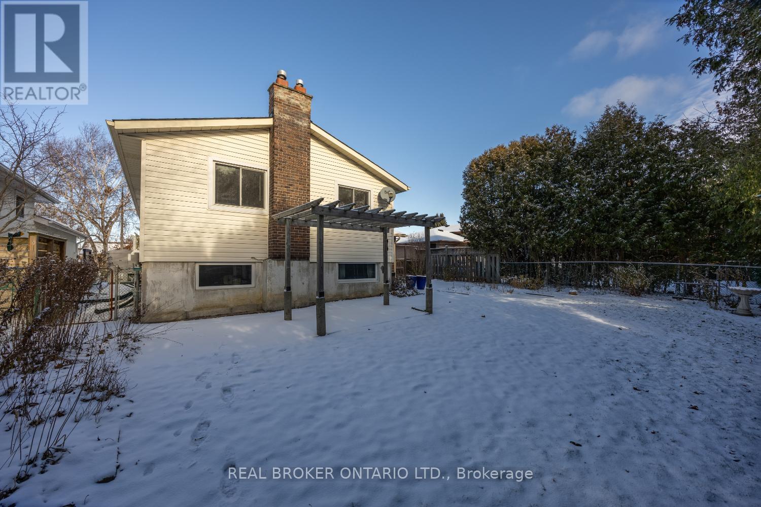 1189 Erinlea Avenue, Oshawa, Ontario  L1H 7J4 - Photo 28 - E12600838