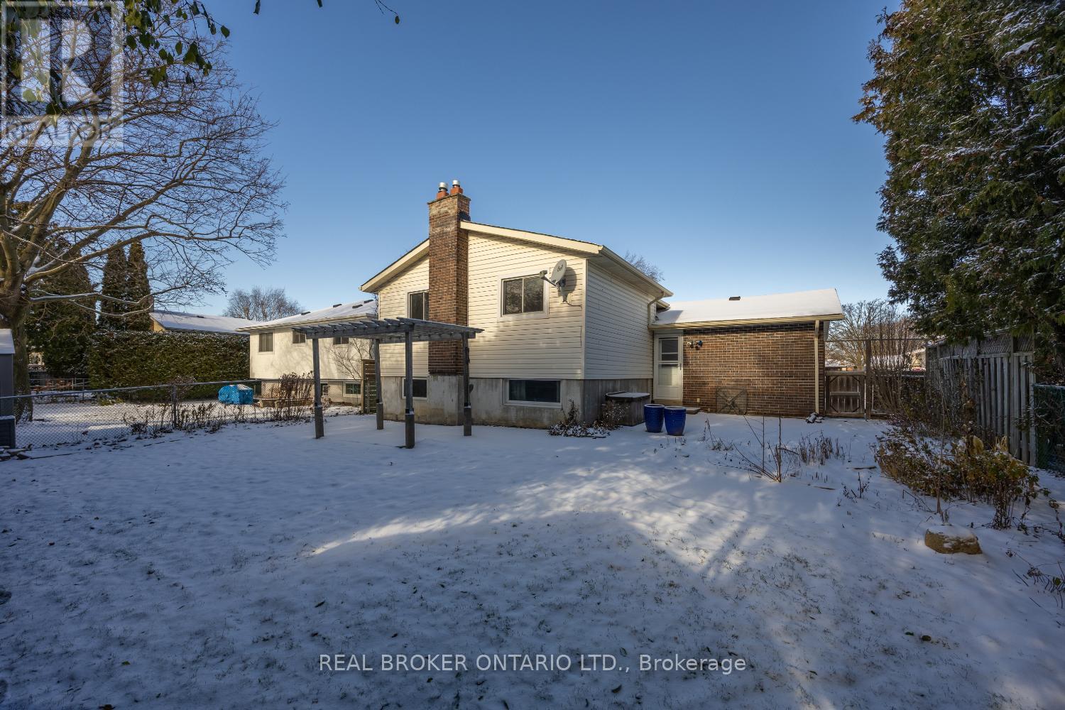 1189 Erinlea Avenue, Oshawa, Ontario  L1H 7J4 - Photo 29 - E12600838