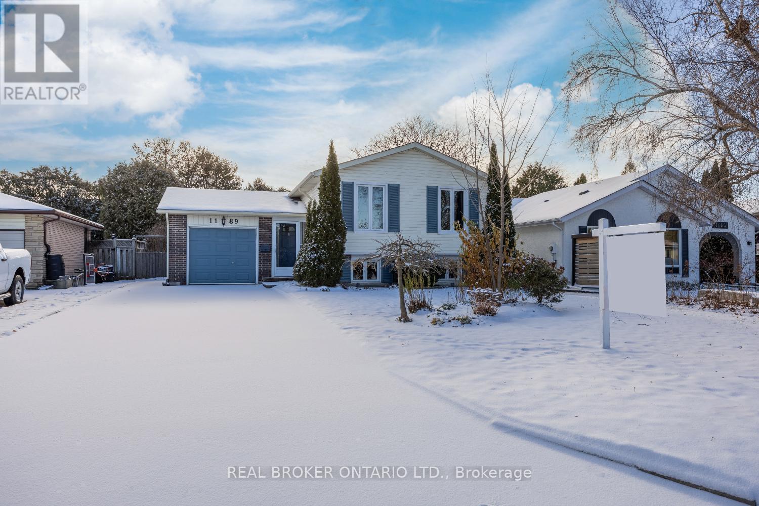 1189 Erinlea Avenue, Oshawa, Ontario  L1H 7J4 - Photo 3 - E12600838