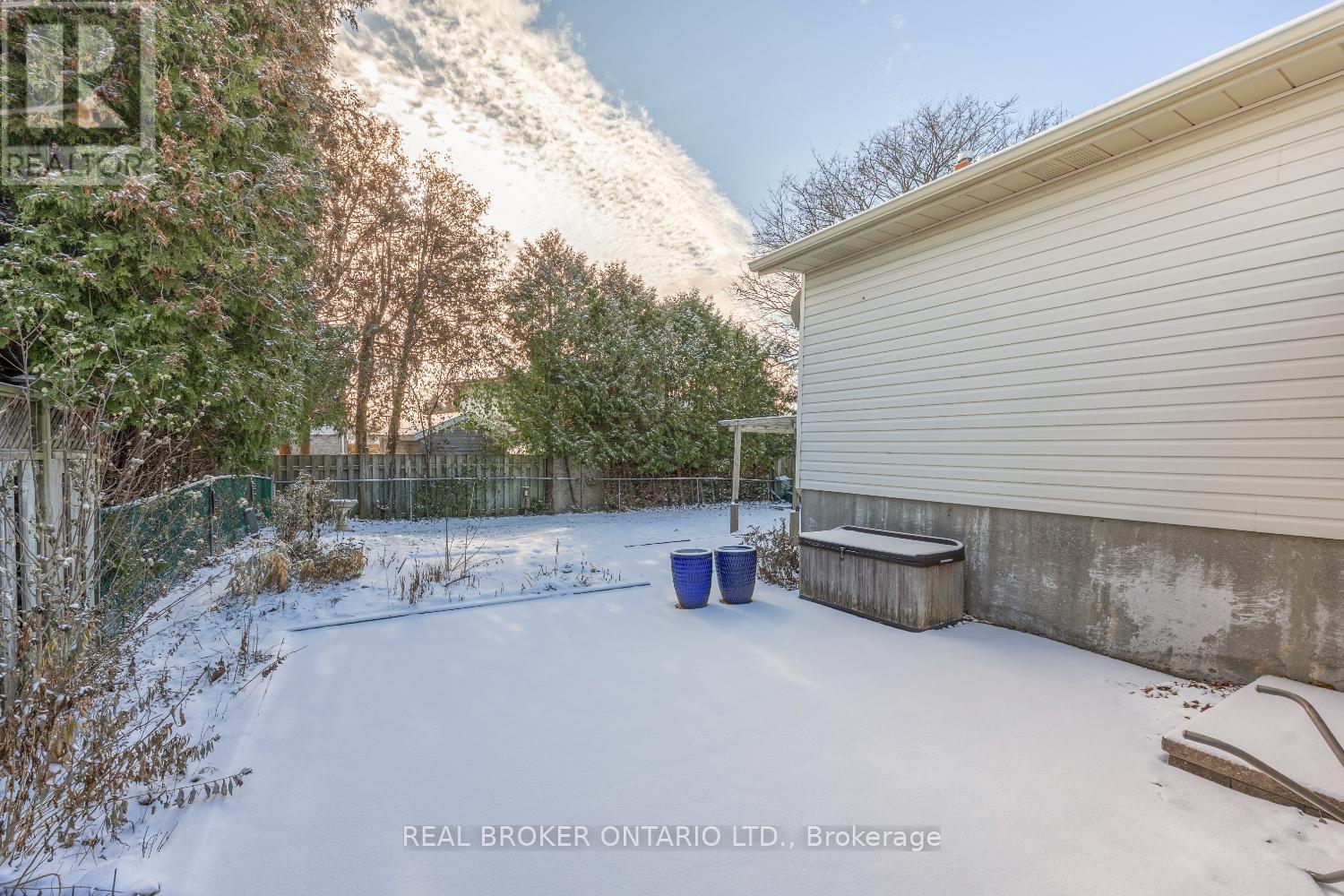 1189 Erinlea Avenue, Oshawa, Ontario  L1H 7J4 - Photo 30 - E12600838