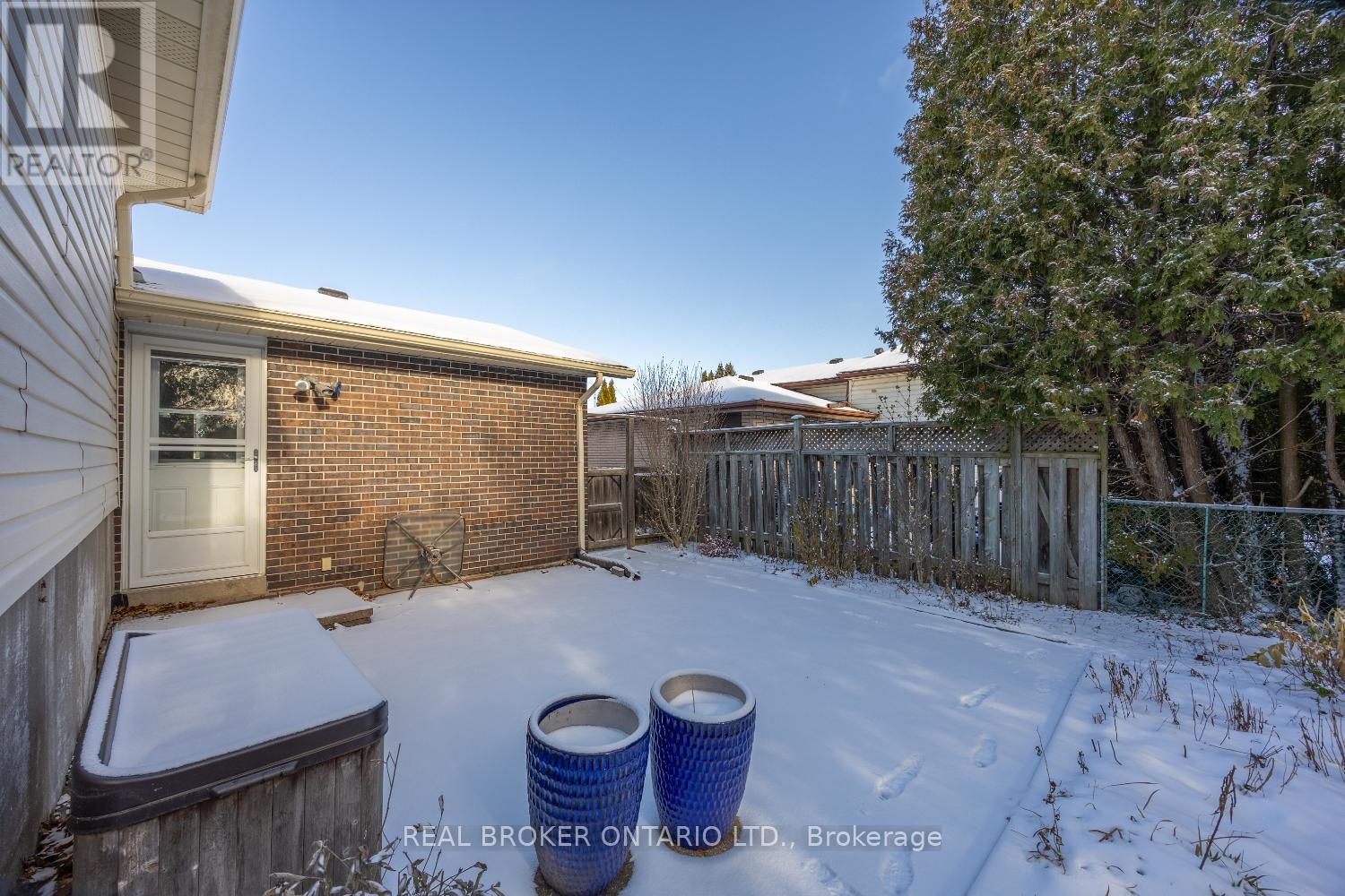 1189 Erinlea Avenue, Oshawa, Ontario  L1H 7J4 - Photo 31 - E12600838