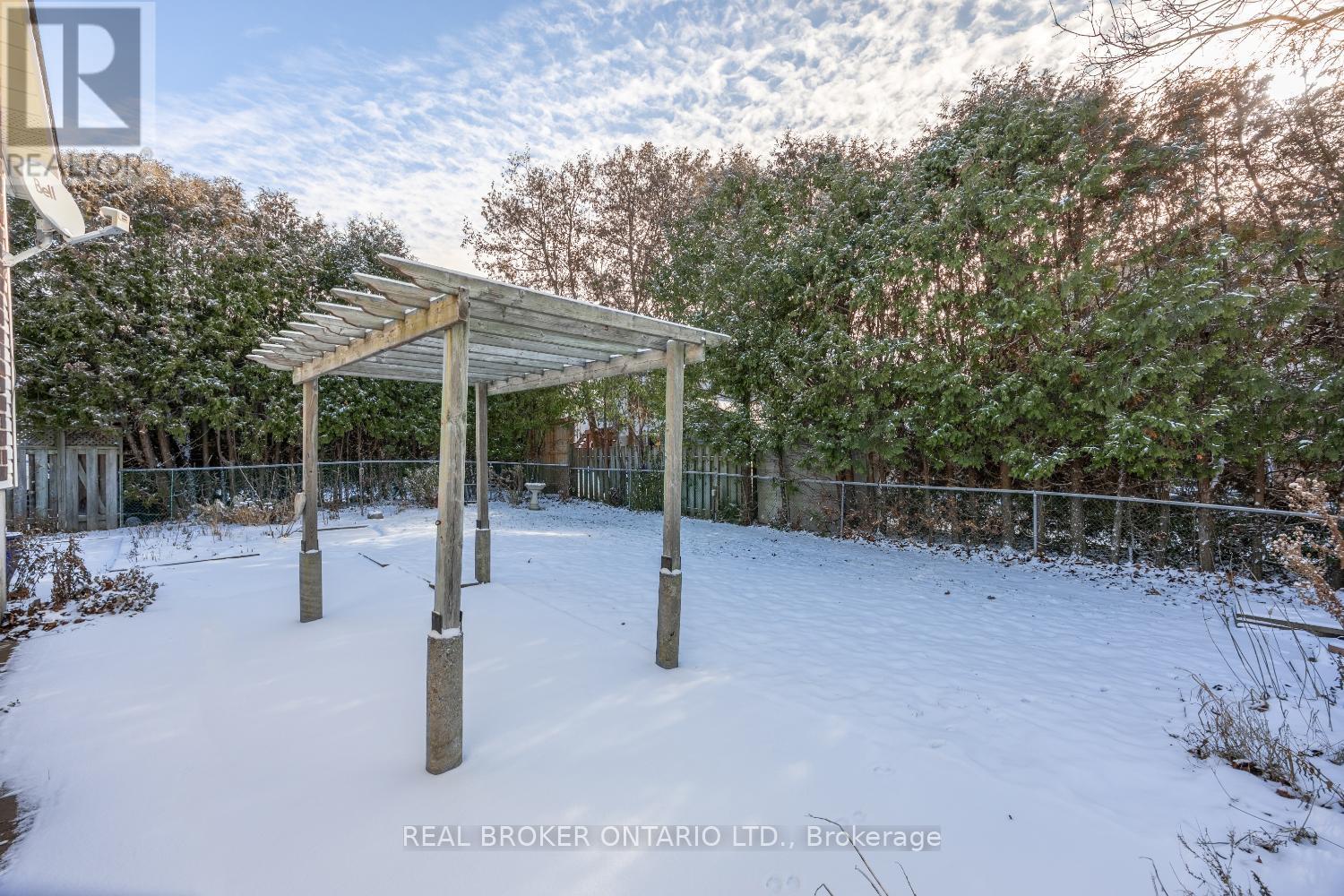 1189 Erinlea Avenue, Oshawa, Ontario  L1H 7J4 - Photo 33 - E12600838