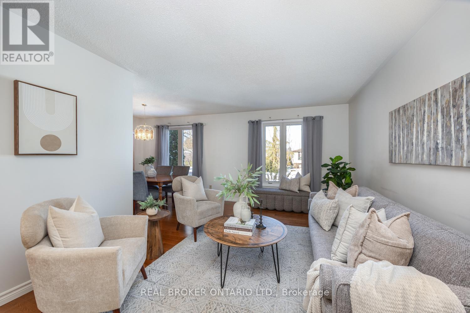 1189 Erinlea Avenue, Oshawa, Ontario  L1H 7J4 - Photo 6 - E12600838