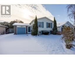 1189 Erinlea Avenue, Oshawa (Donevan), Ca