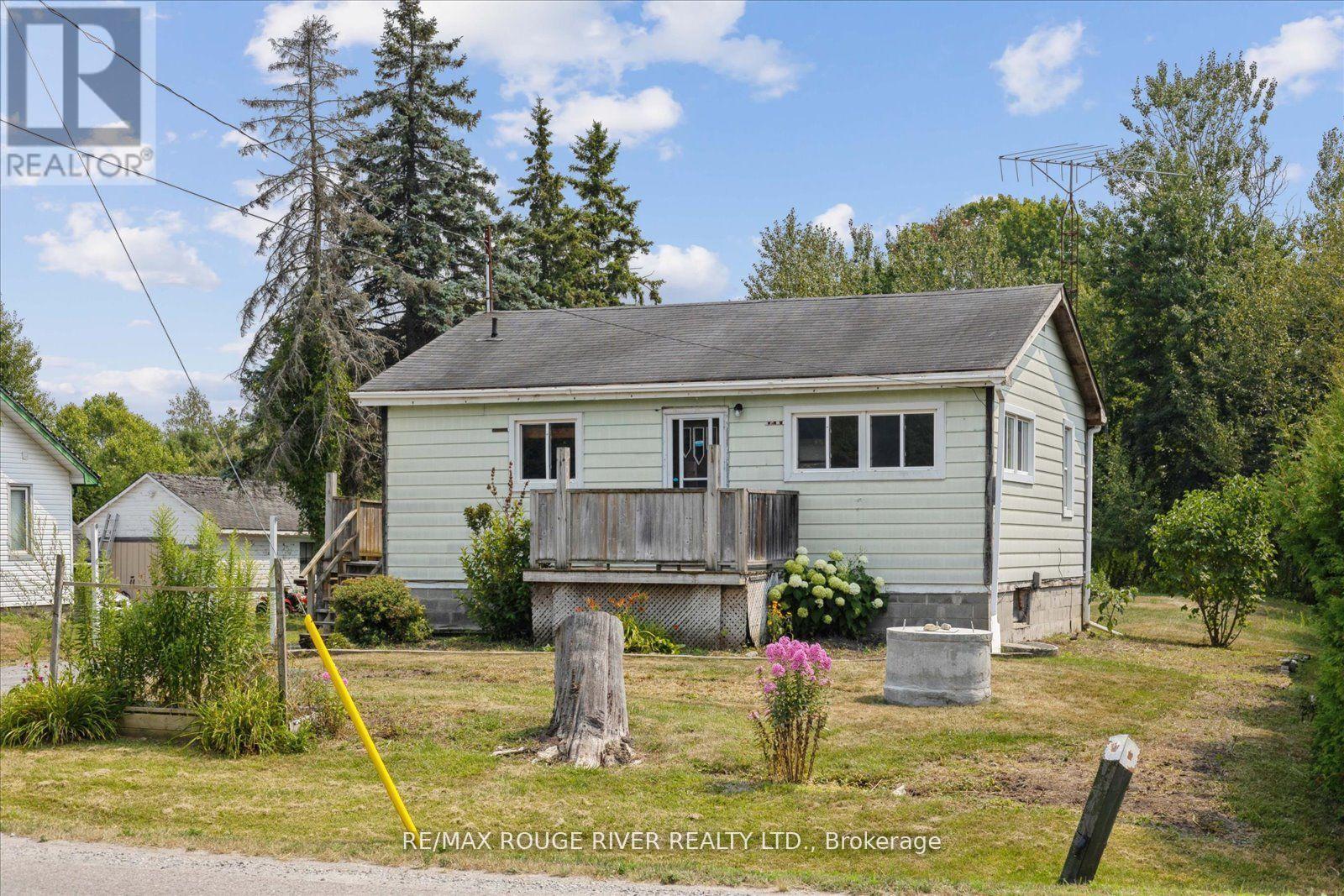 2037 Nash Road, Clarington, Ontario  L1C 3K4 - Photo 1 - E12600956