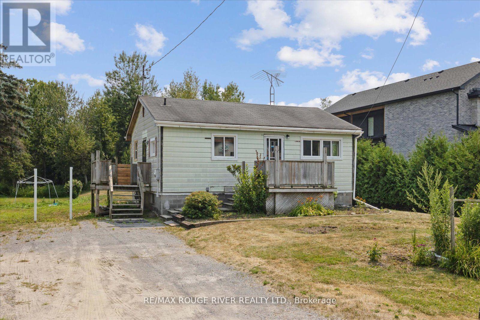 2037 Nash Road, Clarington, Ontario  L1C 3K4 - Photo 2 - E12600956